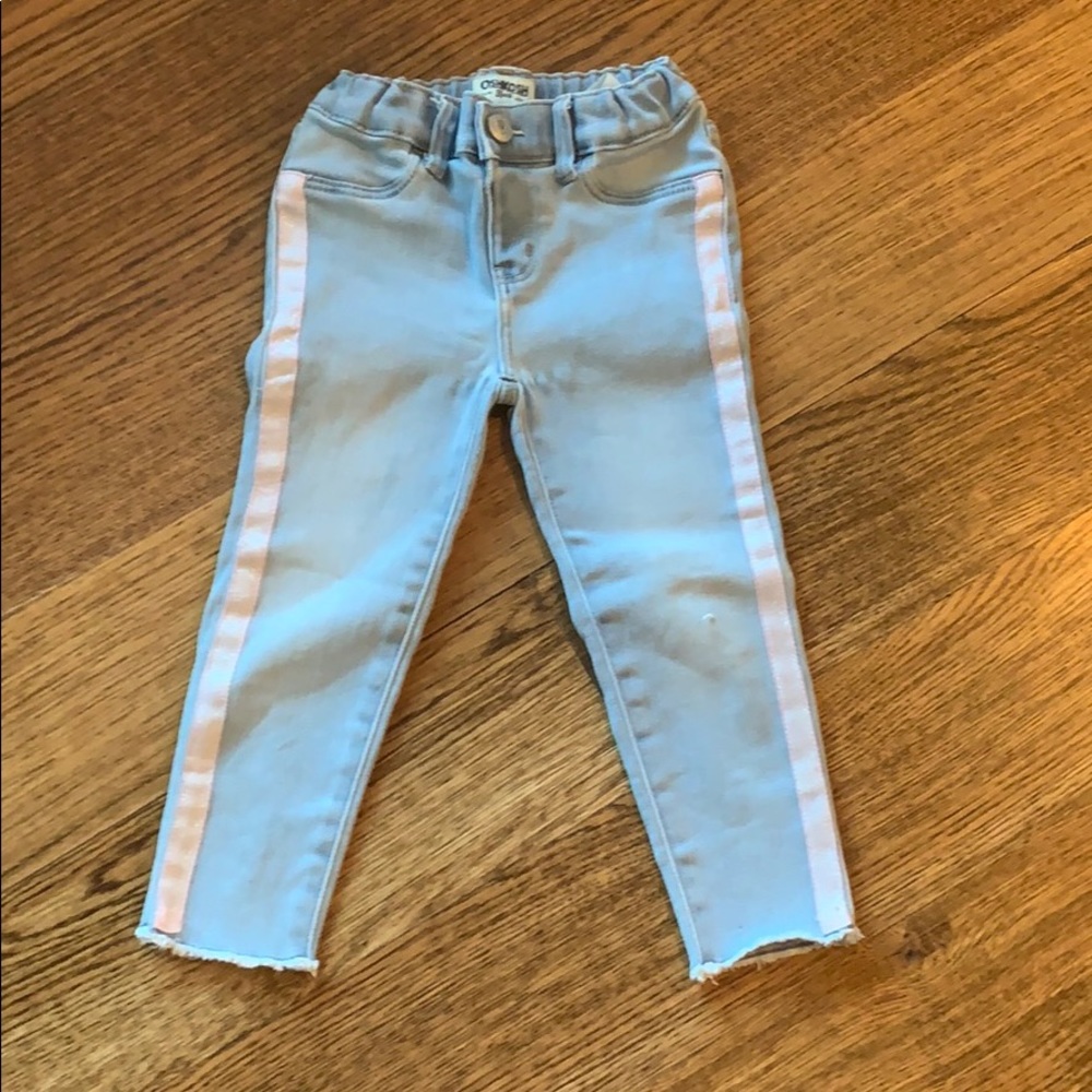 Kids Oshkosh jeans
